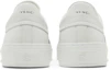 Sizing Givenchy City Court Webbing ''Weiß'' Sneakers BH005XH14X-116