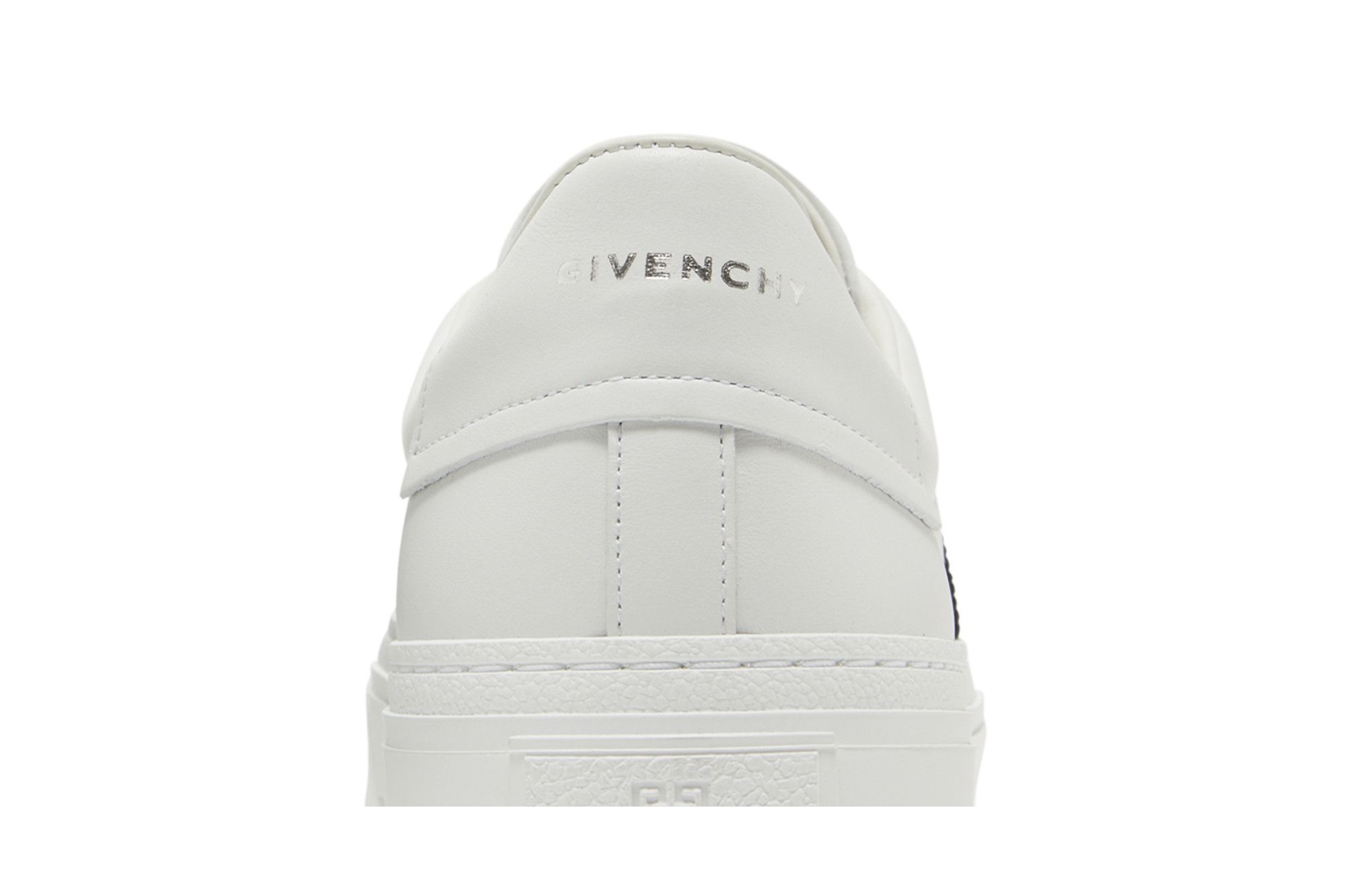 Cheap Givenchy City Court Webbing ''Weiß'' Sneakers BH005XH14X-116