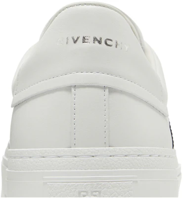 Givenchy City Court Webbing ''Weiß'' Sneakers BH005XH14X-116 Cheap Givenchy City Court Webbing ''Weiß'' Sneakers BH005XH14X-116