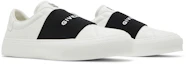 Cheap Givenchy City Court Webbing ''Weiß'' Sneakers BH005XH14X-116