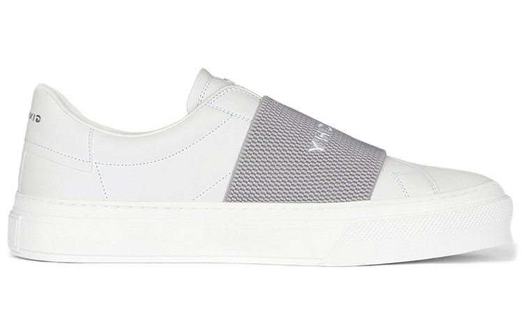 Givenchy City Court Webbing 'White Grey' 圖 2