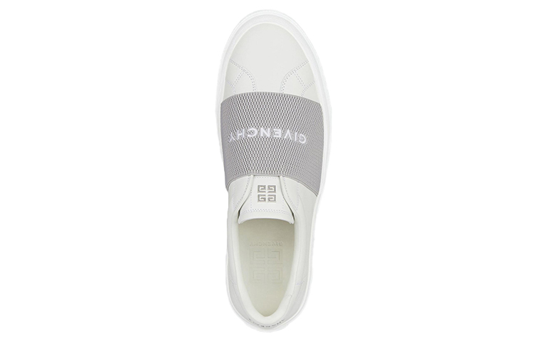 Givenchy City Court Webbing 'White Grey' 圖 3