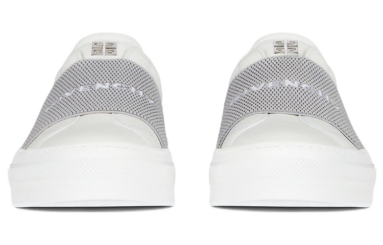 Givenchy City Court Webbing 'White Grey' 圖 4