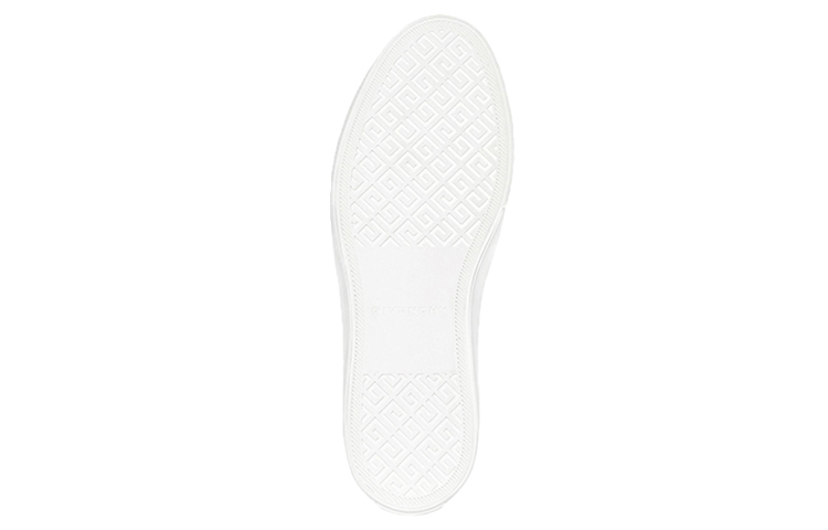 Givenchy City Court Webbing 'White Grey' 圖 6