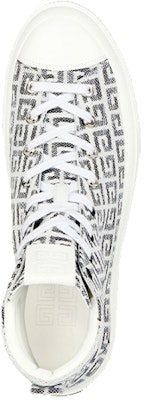 지방시 시티 하이 '4G - 화이트' BH005LH0VC-004 Shop 지방시 시티 하이 '4G - 화이트' BH005LH0VC-004