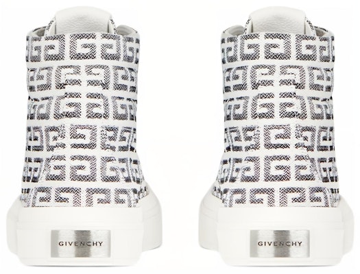 지방시 시티 하이 '4G - 화이트' BH005LH0VC-004 Purchase 지방시 시티 하이 '4G - 화이트' BH005LH0VC-004