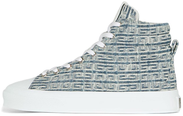 Givenchy City High 'Biru Denim' BH005LH18M-457 Buy Givenchy City High 'Biru Denim' BH005LH18M-457