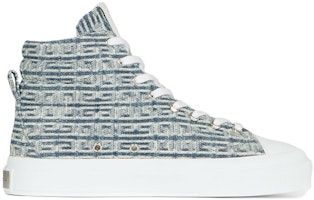 Givenchy City High 'Denim Blue' BH005LH18M-457 Order Givenchy City High 'Denim Blue' BH005LH18M-457