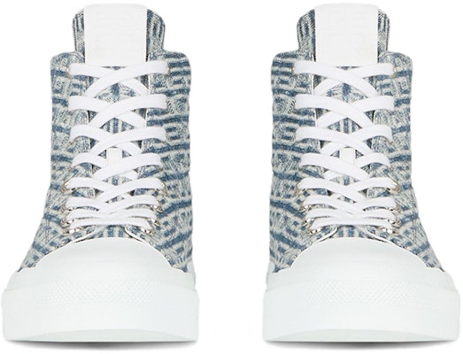Givenchy City High 'Biru Denim' BH005LH18M-457 Shop Givenchy City High 'Biru Denim' BH005LH18M-457