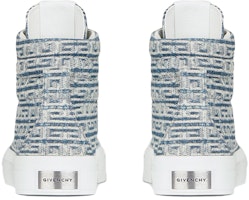 Givenchy City High 'Denim Blue' BH005LH18M-457 Purchase Givenchy City High 'Denim Blue' BH005LH18M-457