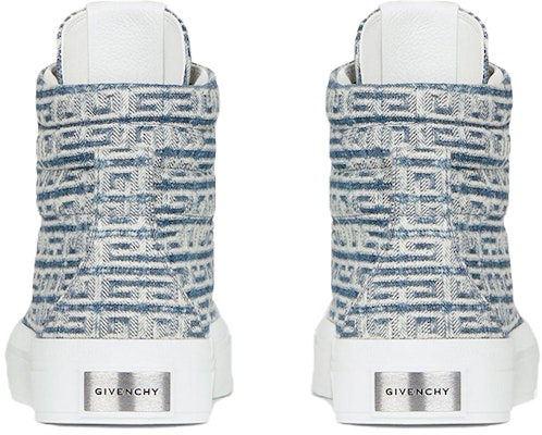 Givenchy City High 'Biru Denim' BH005LH18M-457 Purchase Givenchy City High 'Biru Denim' BH005LH18M-457