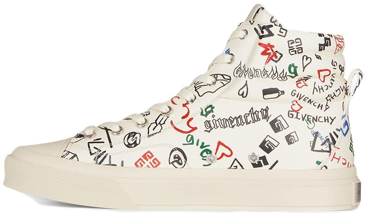givenchy-city-high-white-scribbled