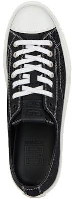 Givenchy Kota Dalam Hitam BH0050H0VA-001 Shop Givenchy Kota Dalam Hitam BH0050H0VA-001