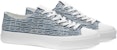 Givenchy City Rendah '4G - Denim' BH006DH18M-457