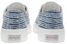 Shop Givenchy City Rendah '4G - Denim' BH006DH18M-457
