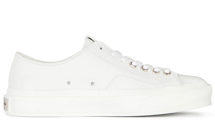 Givenchy City Low 'Fashion Print White' 圖 2