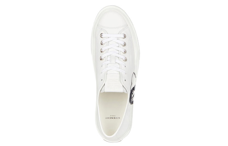 Givenchy City Low 'Fashion Print White' 圖 3