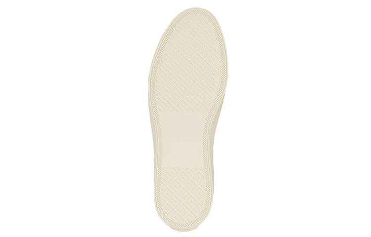 Givenchy City Printed Leather Low 'Scribbled' 圖 6
