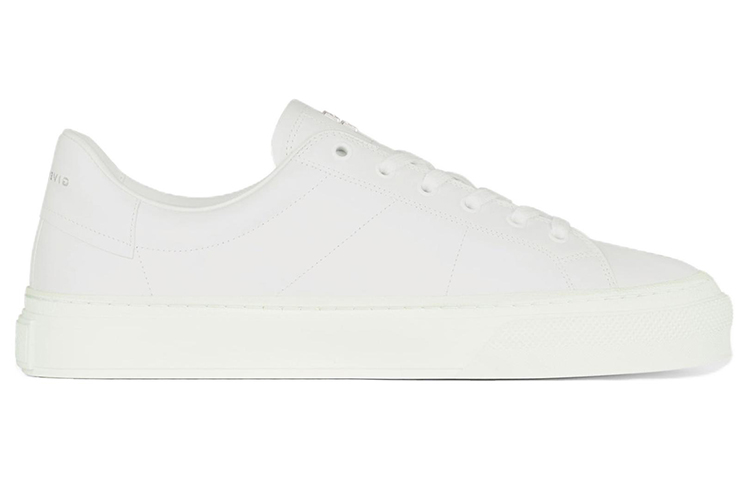 Order Givenchy City Sport '4G Tag Effect - Putih Hijau Mint' BH005VH16W-191