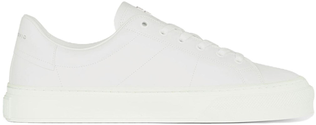 Givenchy City Sport '4G Tag Effect - Putih Hijau Mint' BH005VH16W-191 Order Givenchy City Sport '4G Tag Effect - Putih Hijau Mint' BH005VH16W-191