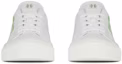 Shop Givenchy City Sport '4G Tag Effect - Putih Hijau Mint' BH005VH16W-191