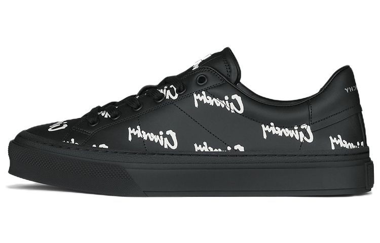 Buy Givenchy City Sport 'Logo de Givenchy por Todas Partes' BH005VH1DQ-004