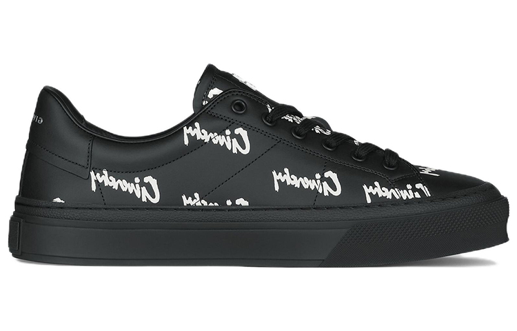 Order Givenchy City Sport 'Logo de Givenchy por Todas Partes' BH005VH1DQ-004