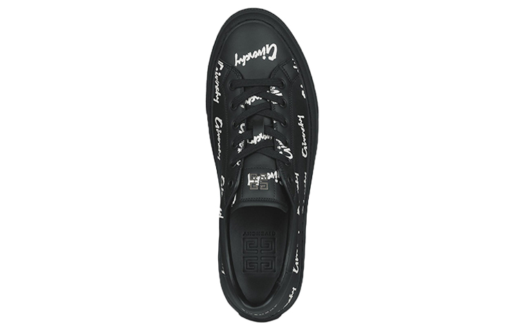 Lookbook Givenchy City Sport 'Logo de Givenchy por Todas Partes' BH005VH1DQ-004