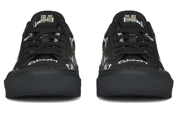 Shop Givenchy City Sport 'Logo de Givenchy por Todas Partes' BH005VH1DQ-004