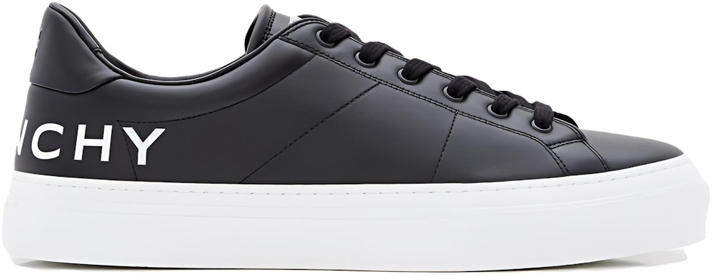 Givenchy City Sport 'Hitam' BH005VH1GU-004 Order Givenchy City Sport 'Hitam' BH005VH1GU-004