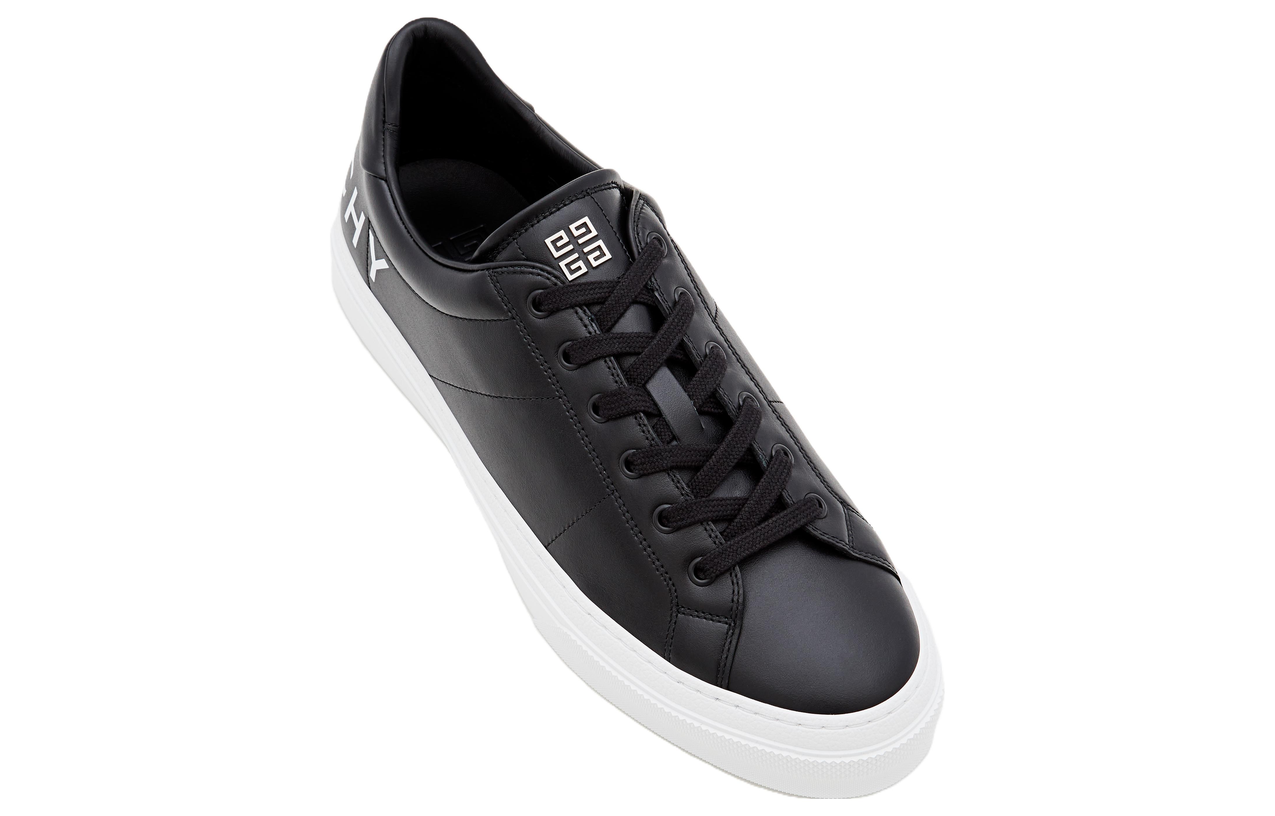 Lookbook Givenchy City Sport 'Hitam' BH005VH1GU-004