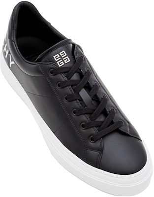 Givenchy City Sport 'Hitam' BH005VH1GU-004 Lookbook Givenchy City Sport 'Hitam' BH005VH1GU-004