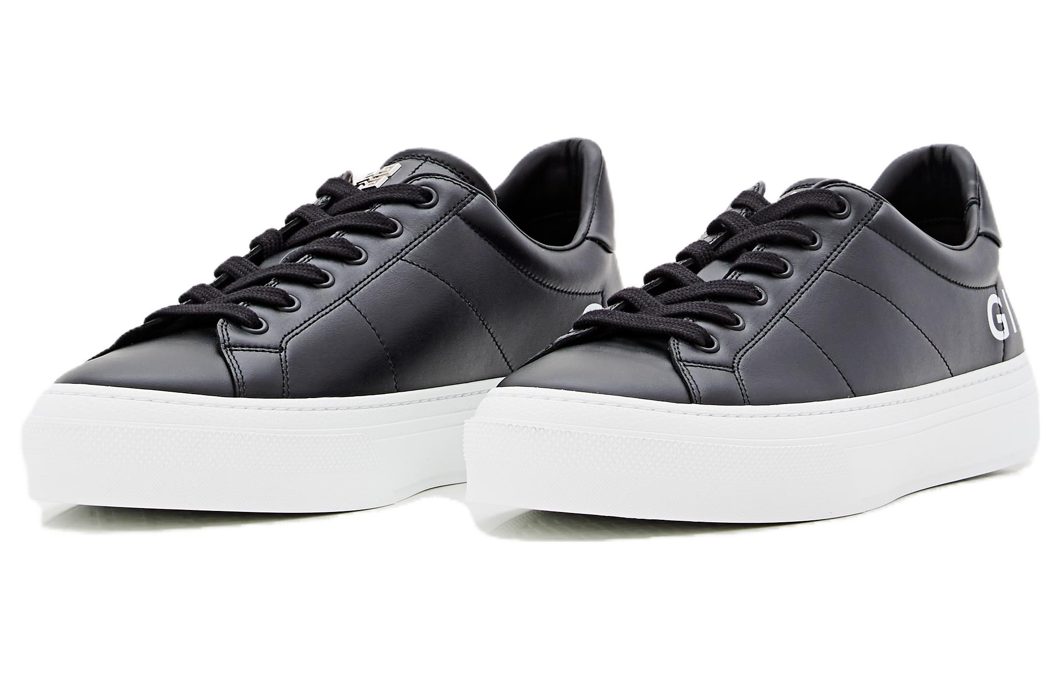 Shop Givenchy City Sport 'Hitam' BH005VH1GU-004