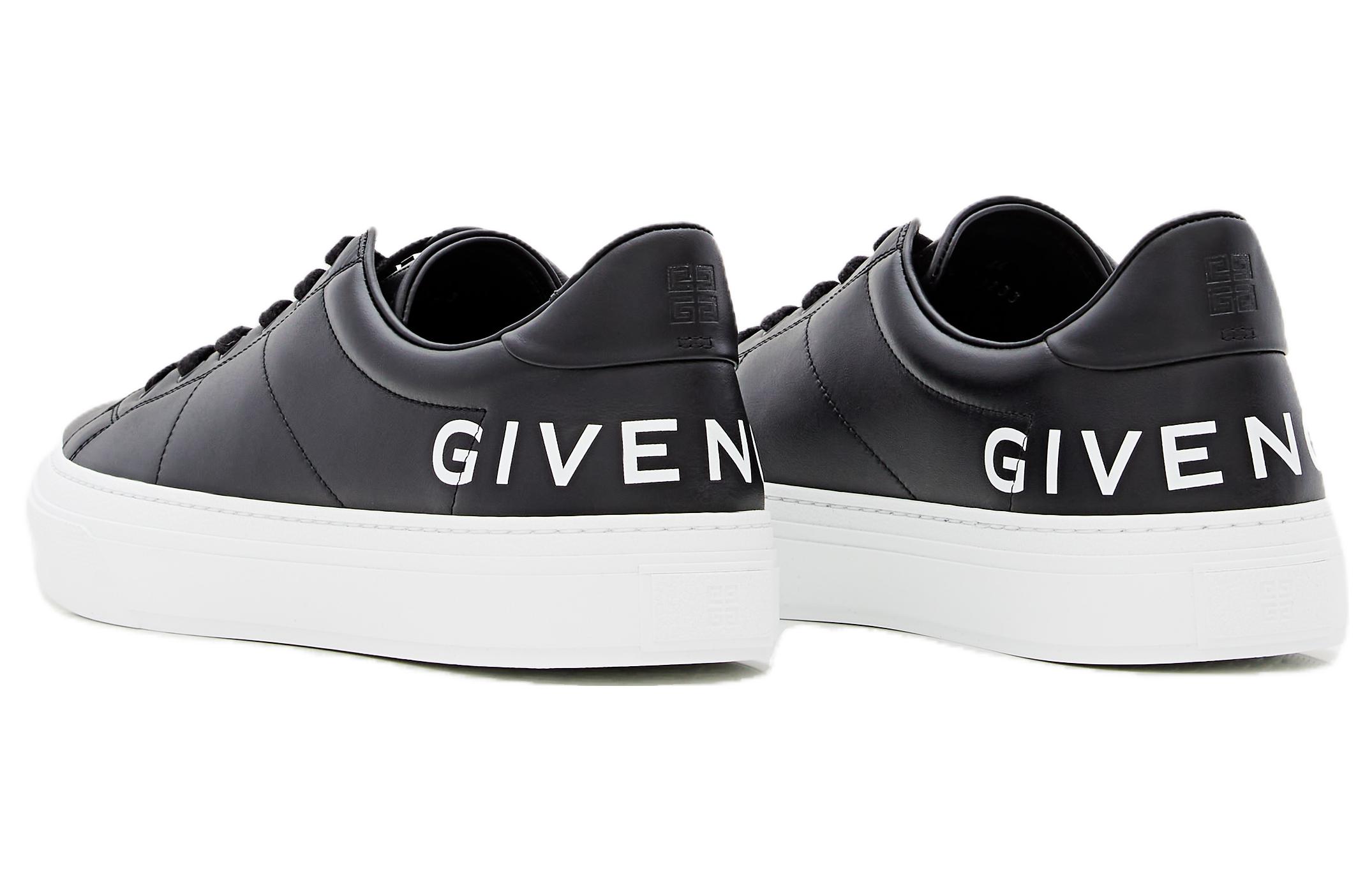 Purchase Givenchy City Sport 'Hitam' BH005VH1GU-004