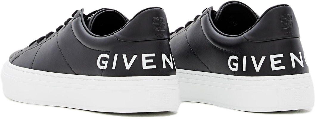 Givenchy City Sport 'Hitam' BH005VH1GU-004 Purchase Givenchy City Sport 'Hitam' BH005VH1GU-004