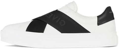 Givenchy City Sport 'Tali Berganda - Putih Hitam' BH0096H1HD-116 Buy Givenchy City Sport 'Tali Berganda - Putih Hitam' BH0096H1HD-116