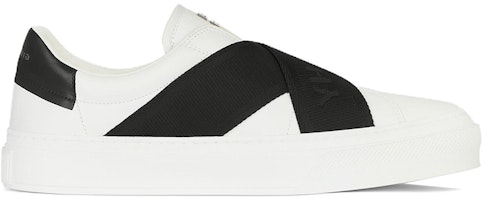 Givenchy City Sport 'Tali Berganda - Putih Hitam' BH0096H1HD-116 Order Givenchy City Sport 'Tali Berganda - Putih Hitam' BH0096H1HD-116