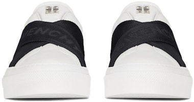 Givenchy City Sport 'Tali Berganda - Putih Hitam' BH0096H1HD-116 Shop Givenchy City Sport 'Tali Berganda - Putih Hitam' BH0096H1HD-116