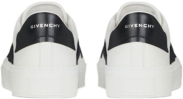 Givenchy City Sport 'Tali Berganda - Putih Hitam' BH0096H1HD-116 Purchase Givenchy City Sport 'Tali Berganda - Putih Hitam' BH0096H1HD-116