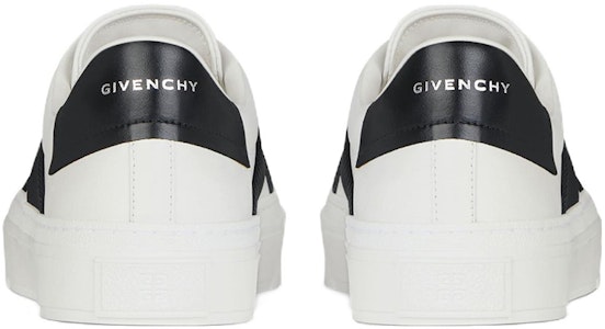 纪梵希城市运动 '双层织带 - 白黑' BH0096H1HD-116 Purchase 纪梵希城市运动 '双层织带 - 白黑' BH0096H1HD-116