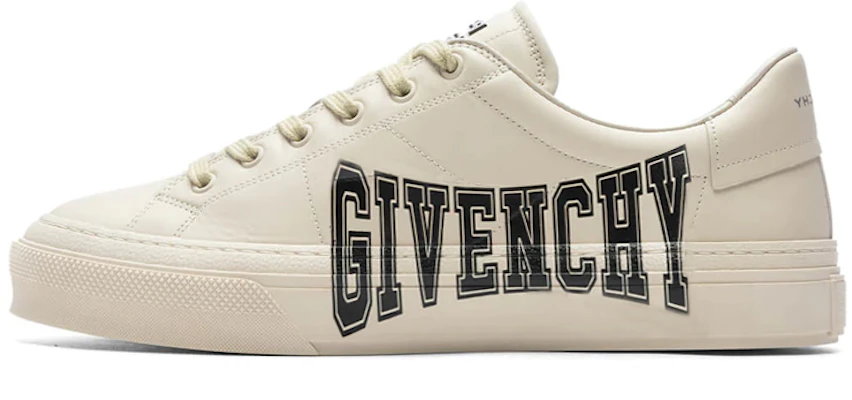 Givenchy 城市運動 'Givenchy 大學印花 - 米色' BH005VH1CB-255 Buy Givenchy 城市運動 'Givenchy 大學印花 - 米色' BH005VH1CB-255
