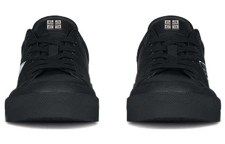 Shop 紀梵希都市運動系列“紀梵希學院印花－黑色”BH005VH1CB-004