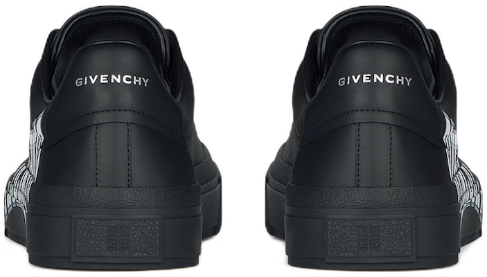 紀梵希都市運動系列“紀梵希學院印花-黑色”BH005VH1CB-004 Purchase 紀梵希都市運動系列“紀梵希學院印花-黑色”BH005VH1CB-004