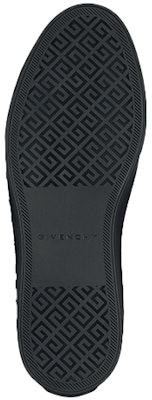 紀梵希都市運動系列“紀梵希學院印花-黑色”BH005VH1CB-004 Details for 紀梵希都市運動系列“紀梵希學院印花-黑色”BH005VH1CB-004