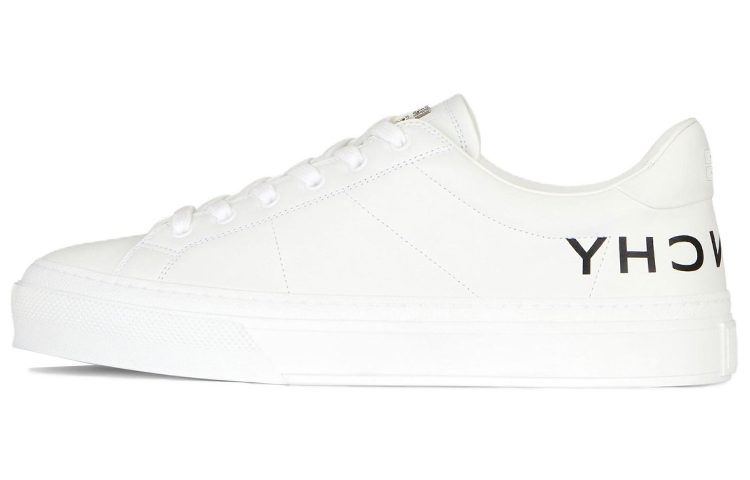 Buy Givenchy City Sport 'Putih' BH005VH1GU-100