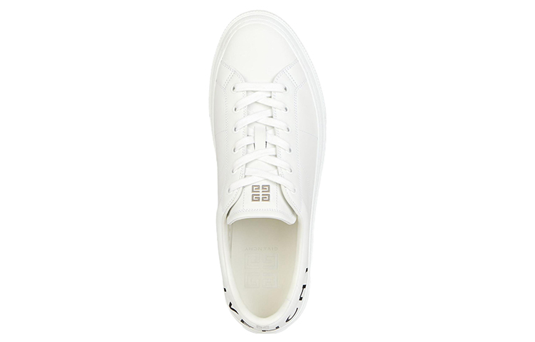 Shop Givenchy City Sport 'Putih' BH005VH1GU-100