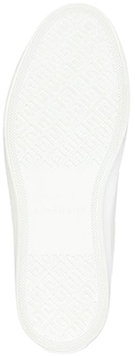 紀梵希 Givenchy City 牛皮系帶低幫時尚板鞋 男款 白色 Details for 紀梵希 Givenchy City 牛皮系帶低幫時尚板鞋 男款 白色