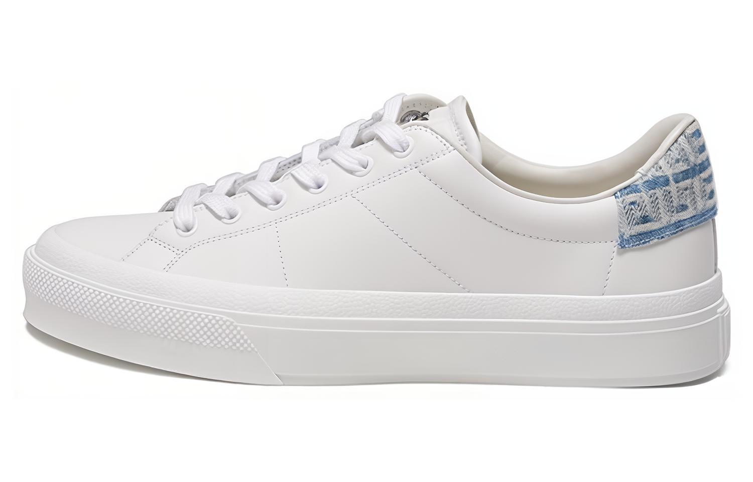 Givenchy City Sport 'White Blue' BH005VH19P-114