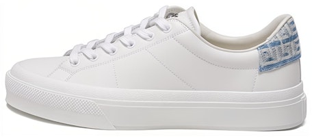 Givenchy City Sport 'White Blue' BH005VH19P-114 Givenchy City Sport 'White Blue' BH005VH19P-114