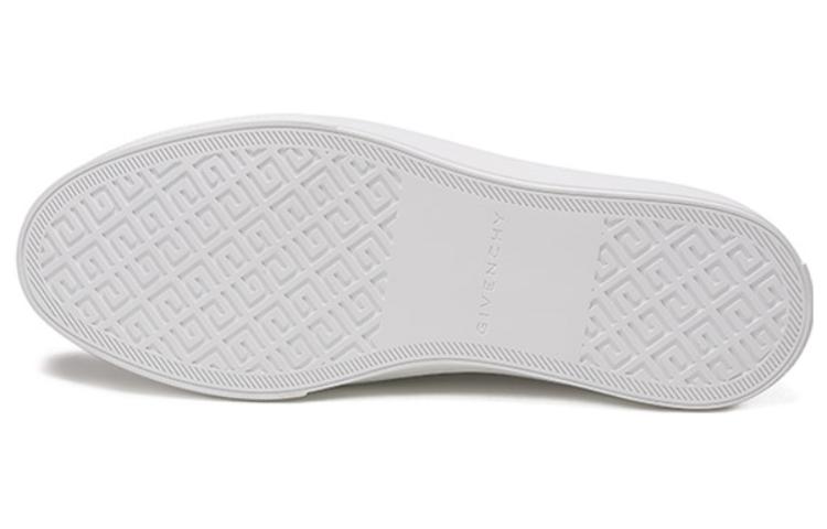 Details for Givenchy 城市运动鞋‘白蓝’ BH005VH19P-114